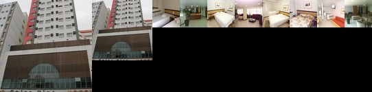Solar Flat Hotel