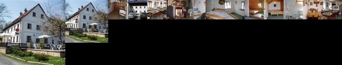 Penzion - Restaurant Sportturia