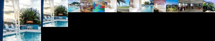 27 Praia Hotel