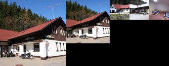 Pension 444