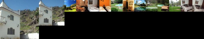 Pousada Do Castelinho