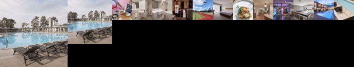 Crowne Plaza Hunter Valley