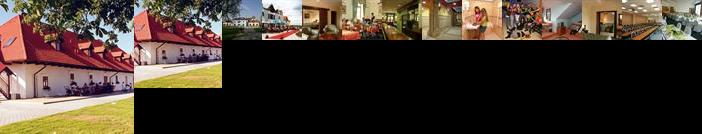 Darovansky Dvur Resort