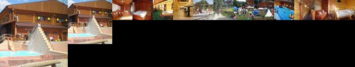 Sport-Hotel Sibenicni Vrch