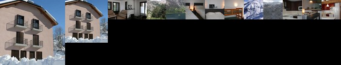 Apartamentos Panticosa