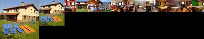 Apartamentos Rurales Villa de Sain