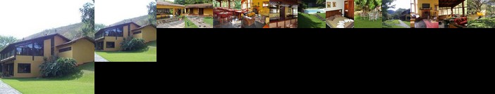 Pousada Yledare