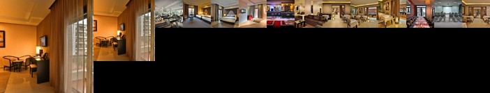 Opera Plaza Hotel Marrakech