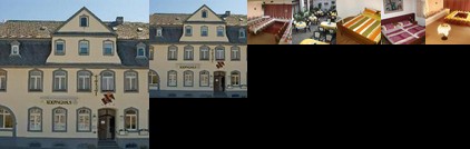 Hotel Restaurant Kolpinghaus Andernach