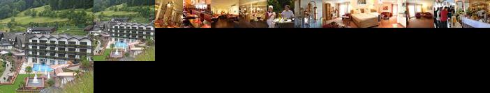 Hotel Garni Cafe Rapple