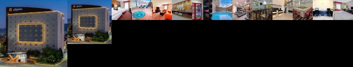 La Quinta Inn & Suites San Luis Potosí