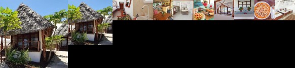 Jaribu Beach Hotel