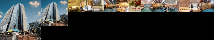 Hotel One Hussain Chowk