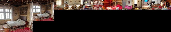 Chateau D'avanton