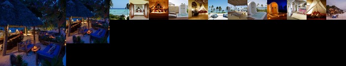 Matemwe Retreat Asilia Africa