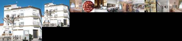 Hostal DP El Pilar