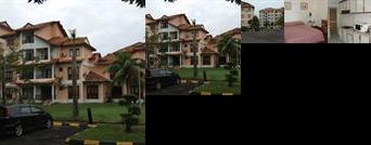 Masgarden Hotel @ Awana Kijal