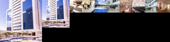 Hotel Matiz Salvador