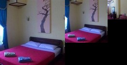 Hotel Mitra Arena
