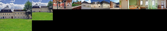 Penzion Ceske Svycarsko