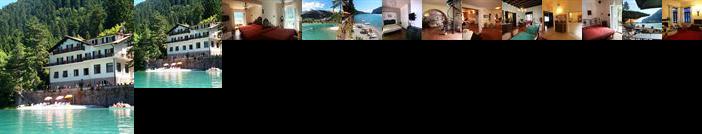 Lago Park Hotel