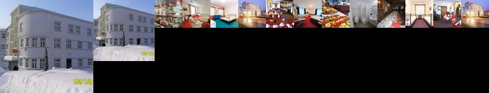 Hotel Grand Tanvald