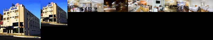 Parisi Hotel Sao Carlos