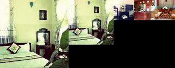 A Trinh Hotel