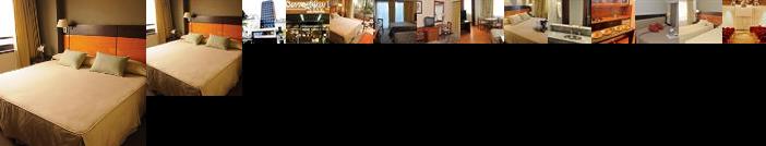 Corregidor Hotel