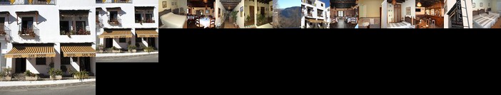 Hotel San Roque Pitres