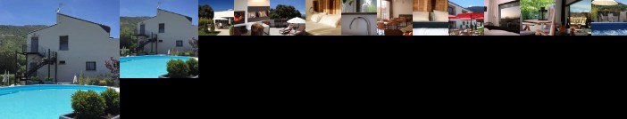 El Hotelito Navaluenga