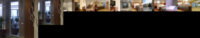 Avenida Hotel Requena