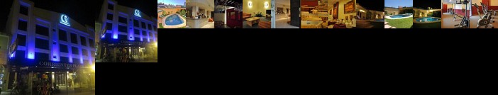 Hotel Corrientes Plaza