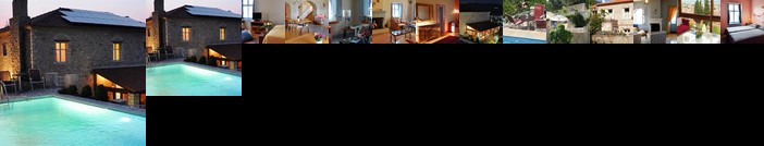 Guesthouse & Studios Kiriaki