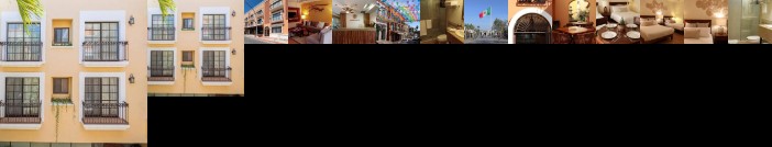 Hotel Colli