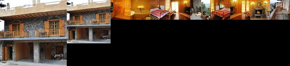 Kyllini Guesthouse
