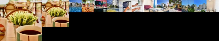 Santa Maria Hotel y Suites