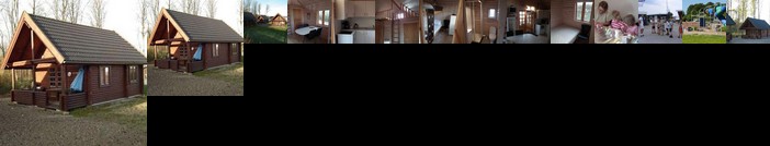 Sandskaer Strandcamping & Cottages
