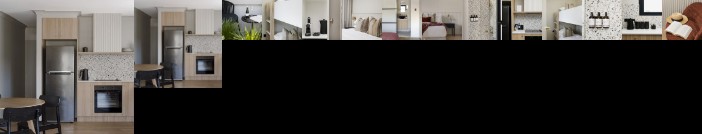 Caloundra City Centre Motel