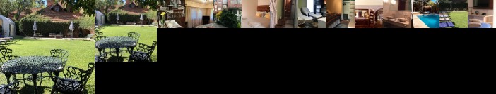 La Casa de Maria Rafaela