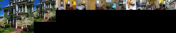 The Garrison House Inn