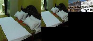 Straits Quay Marina Suites