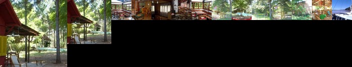 Country Hotel Trinidad