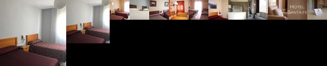 Hotel Santa Fe