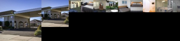Barclay Motor Inn