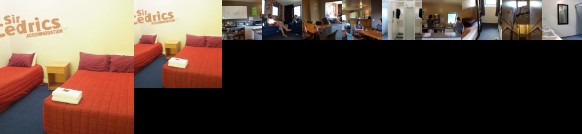 Fox Glacier Inn