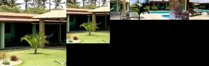 Pousada da Barra