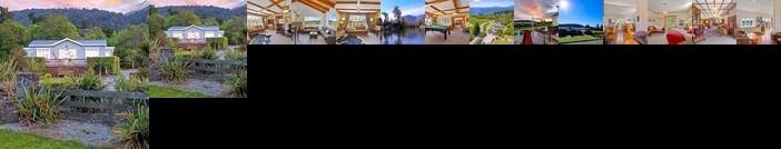Lake Brunner Lodge