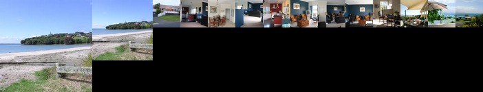 Bayview Manly Seaside Bed & Breakfast
