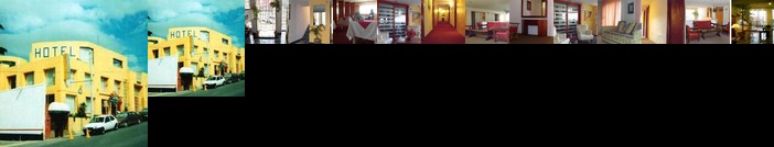 Hotel Gracia